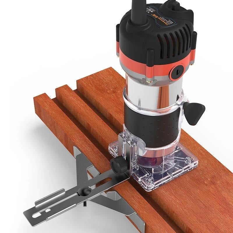 800W Electric Wood Trimming Machine