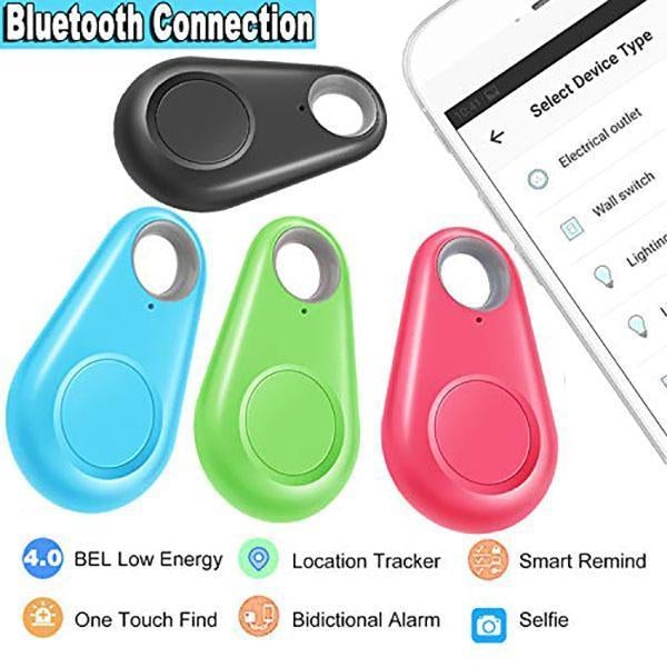 Anti-Lose Smart Wireless Bluetooth Tracker