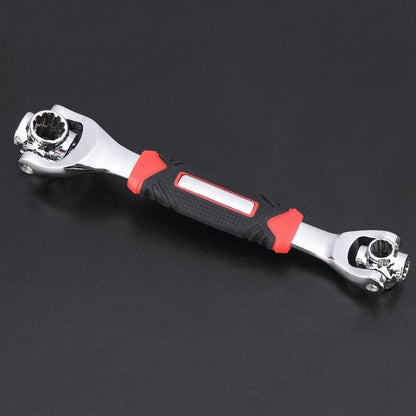 48 in 1 Tool and Socket Wrench